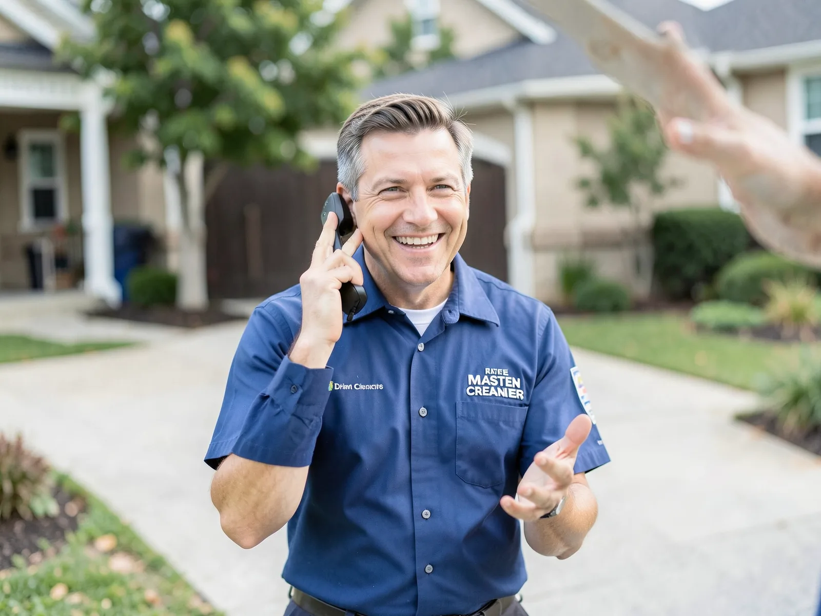 Drain Cleaning Powder Springs, GA FAQs